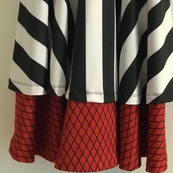 Pirate dress Halloween costume XS - Picture 5 of 5